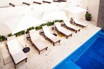 Aspira And Beach Club Hotel Riviera Maya Exterior photo